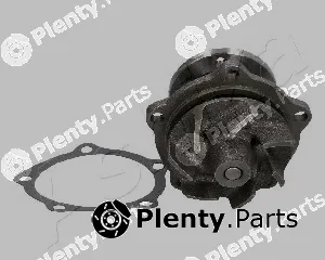 Ashika 35-02-228 — Water Pump, engine cooling