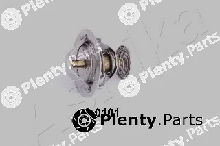 Ashika 22-0101 — Thermostat, coolant