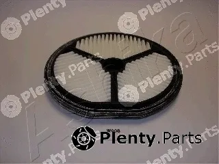 Ashika 20-W0-000 — Air Filter
