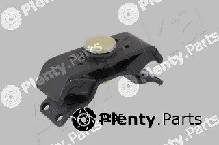Ashika GOM-2290 — Mounting, engine