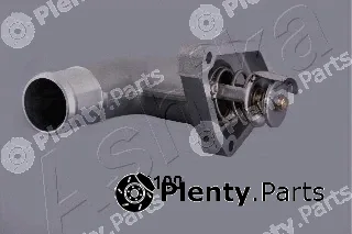 Ashika 22-0100 — Thermostat, coolant