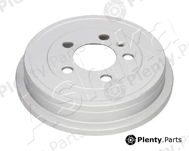 Ashika 56-00-0900C — Brake Drum