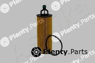 Ashika 10-ECO142 — Oil Filter