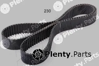 Ashika 40-02-230 — Timing Belt