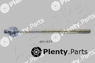 Ashika 103-0K-K51 — Inner Tie Rod
