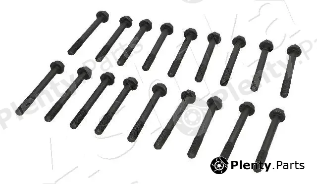 Ashika 115-01-105 — Cylinder Head Bolt Set