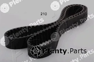 Ashika 40-02-210 — Timing Belt