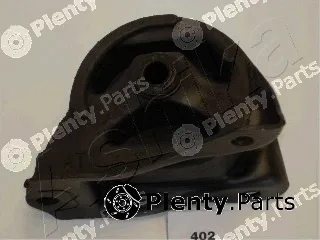 Ashika GOM-402 — Mounting, engine
