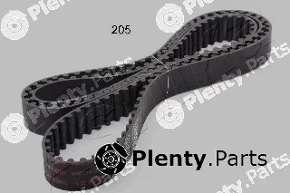 Ashika 40-02-205 — Timing Belt