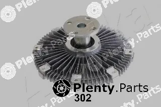 Ashika 36-03-302 — Clutch, radiator fan