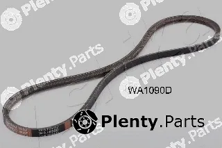 Ashika 109-WA1090 — V-Belt
