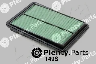 Ashika 20-01-149 — Air Filter