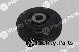 Ashika 122-01-118 — Belt Pulley, crankshaft