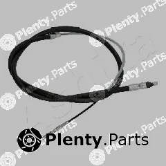 Ashika 131-00-0101 — Cable Pull, parking brake