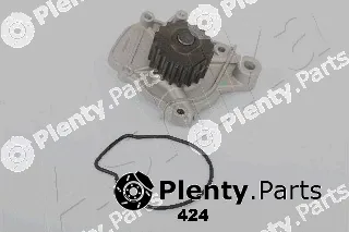 Ashika 35-04-424 — Water Pump, engine cooling