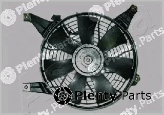 Ashika VNT161020 — Fan, engine cooling