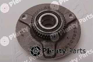 Ashika 44-10400 — Wheel Hub