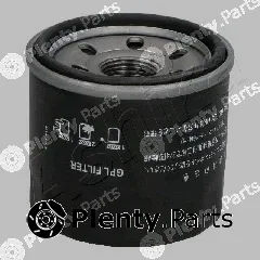 Ashika 10-GASS — Fuel Filter