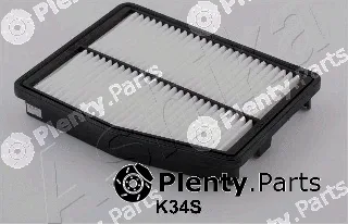 Ashika 20-0K-K34 — Air Filter