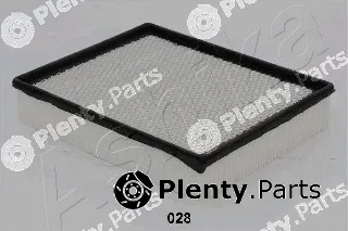 Ashika 20-00-028 — Air Filter