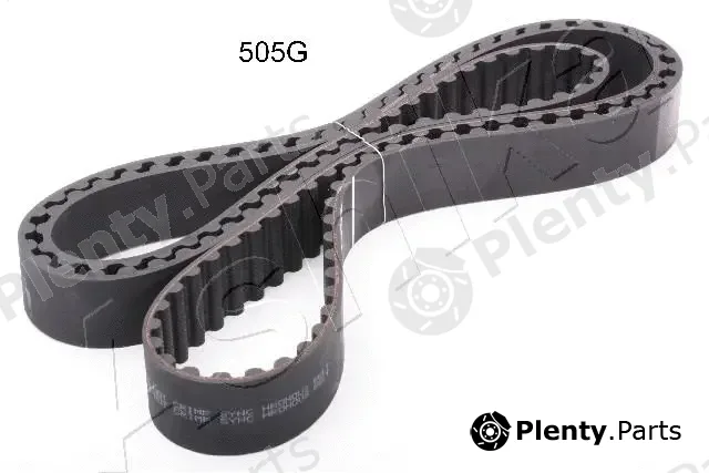 Ashika 40-05-505G — Timing Belt