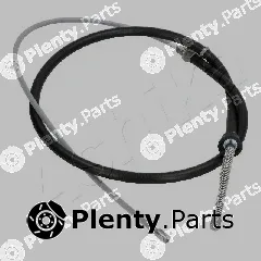 Ashika 131-00-0909 — Cable Pull, parking brake