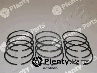 Ashika 34-50000 — Piston Ring