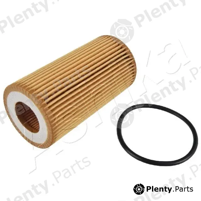 Ashika 10-ECO155 — Oil Filter