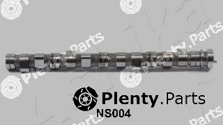 Ashika 16NS004 — Camshaft