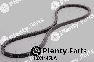 Ashika 109-13X1145 — V-Belt