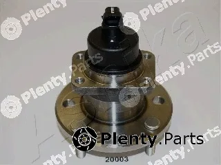 Ashika 44-20003 — Wheel Hub