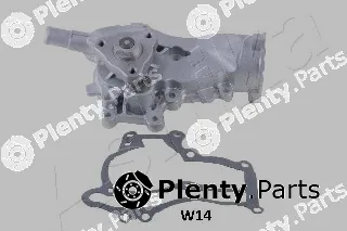 Ashika 35-0W-W14 — Water Pump, engine cooling