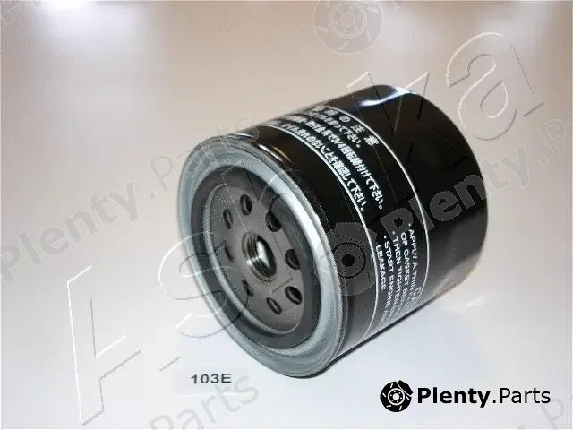 Ashika 10-01-103E — Oil Filter