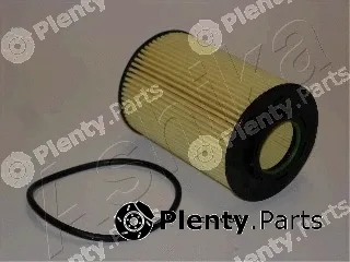 Ashika 10-ECO056 — Oil Filter