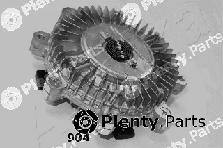 Ashika 36-09-904 — Clutch, radiator fan