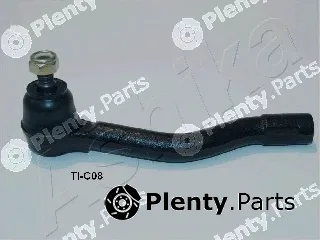 Ashika 111-0C-C07L — Tie Rod End