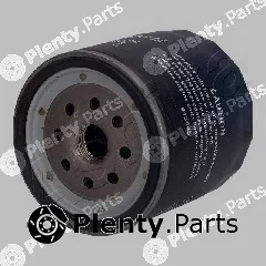 Ashika 10-00-015 — Oil Filter
