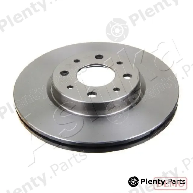 Ashika 60-00-0230C — Brake Disc