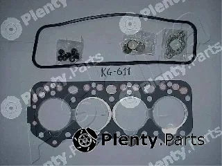 Ashika 48-06-611 — Gasket Kit, cylinder head