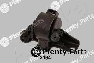 Ashika GOM-2194 — Mounting, engine