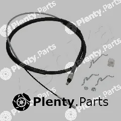 Ashika 131-00-0103 — Cable Pull, parking brake