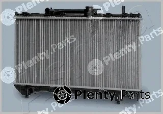 Ashika RDA153091 — Radiator, engine cooling