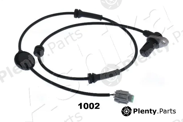 Ashika 151-01-1002 — Sensor, wheel speed