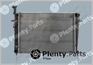 Ashika RDA283085 — Radiator, engine cooling