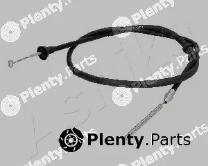 Ashika 131-00-0239 — Cable Pull, parking brake
