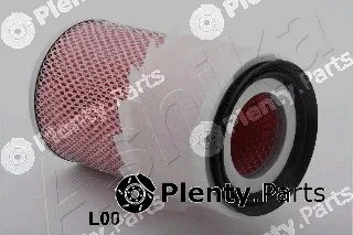 Ashika 20-0L-L00 — Air Filter