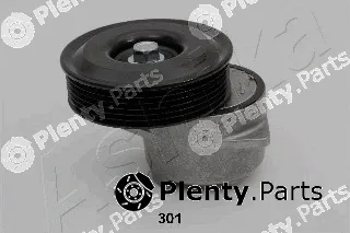 Ashika 128-03-301 — Tensioner Lever, V-ribbed belt