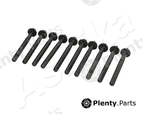 Ashika 115-01-113 — Cylinder Head Bolt Set
