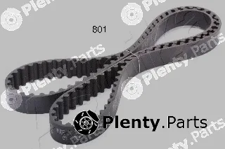 Ashika 40-08-801 — Timing Belt