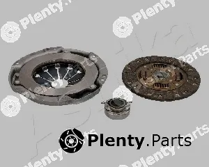 Ashika 92-06-649 — Clutch Kit